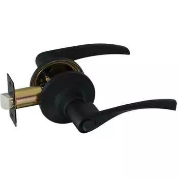 Ручка защелка НОРА-М Isparus ЗВ2-03 18812