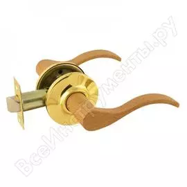 Ручка-защелка НОРА-М НН-05 5721