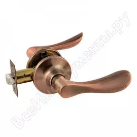 Ручка-защелка НОРА-М ЕСО ЗВ3-05-Э 14059