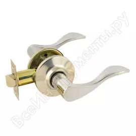 Ручка-защелка НОРА-М ЗВ1-05 15639