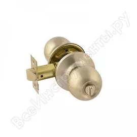 Ручка-защелка НОРА-М ЗШ-03 15692