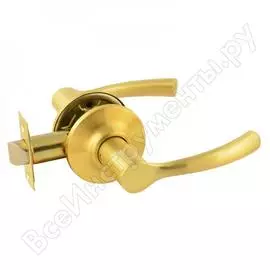 Ручка-защелка НОРА-М ТТ1-05 15804