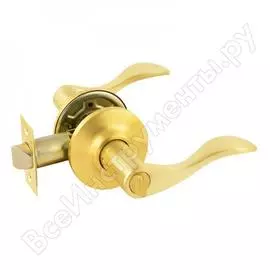 Ручка-защелка НОРА-М ЗВ1-03 15629