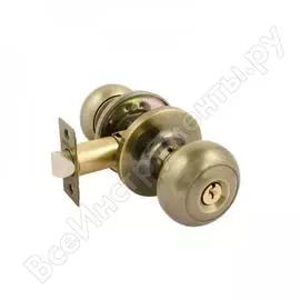 Ручка-защелка НОРА-М