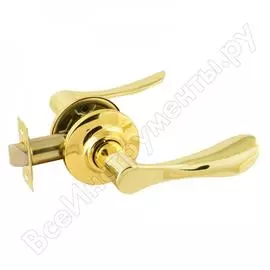 Ручка-защелка НОРА-М ЗВ3-05 15672