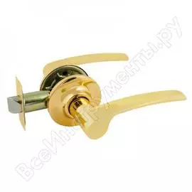 Ручка-защелка НОРА-М ТТ15-05 14968