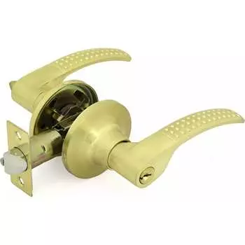 Ручка-защелка Palladium 3903 SB ET 11674