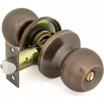 Ручка-защелка Palladium 607 AC ET УТ-00000327