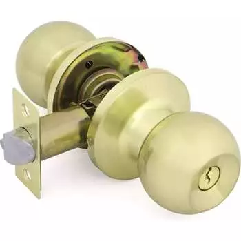 Ручка-защелка Palladium 607 SB ET 11610