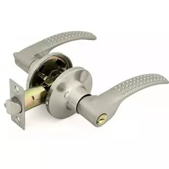 Ручка-защелка Palladium 3903 SN ET 11677