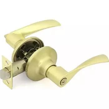 Ручка-защелка Palladium 3902 SB BK 11641