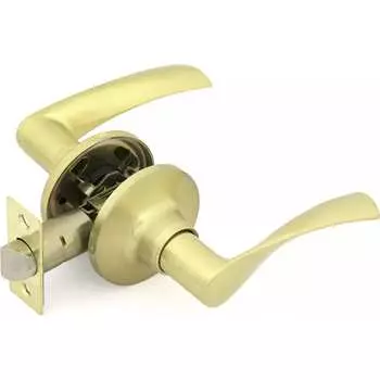 Ручка-защелка Palladium 3902 SB PS 11643