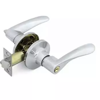 Ручка-защелка Palladium 3901 CP ET 11652