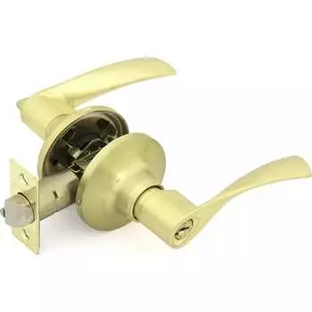 Ручка-защелка Palladium 3902 SB ET 11642