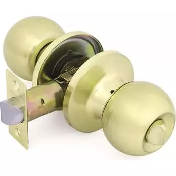 Ручка-защелка Palladium 607 SB BK 11609