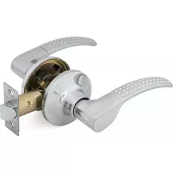 Ручка-защелка Palladium 3903 CP PS 11669