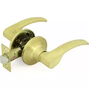 Ручка-защелка Palladium 3903 SB PS 11675