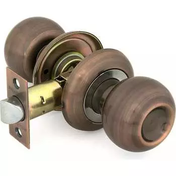 Ручка-защелка Palladium 609 AC PS 11968