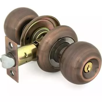 Ручка-защелка Palladium 609 AC ET 11967