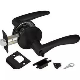 Ручка-защелка Punto 6020 BL-B 44523