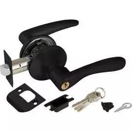 Ручка-защелка Punto 6020 BL-E 44525