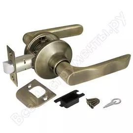 Дверная ручка Punto 6024 AB-P 36803