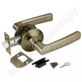 Дверная ручка Punto 6026 AB-P 36807