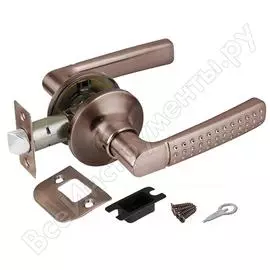 Дверная ручка Punto 6026 AC-P 36841