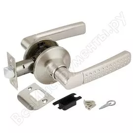 Дверная ручка Punto 6026 SN-P 36837