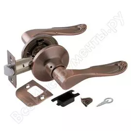 Дверная ручка Punto 6030 AC-P 34677