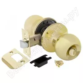 Дверная ручка Punto 6072 PB-B 25221