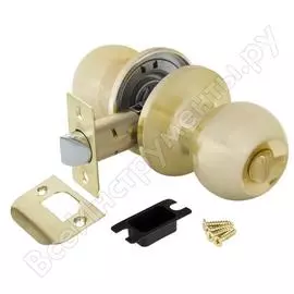 Дверная ручка Punto 6072 SB-B 25227