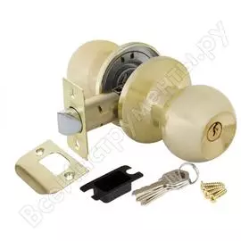 Дверная ручка Punto 6072 SB-E 25229