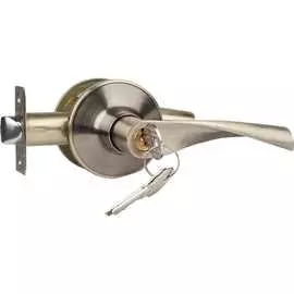 Ручка-защелка Trodos ЗВ2-01 204137