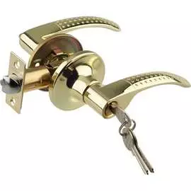 Ручка-защелка Trodos ЗВ6-01 204203