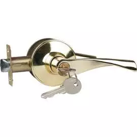 Ручка-защелка Trodos ЗВ2-01 204134