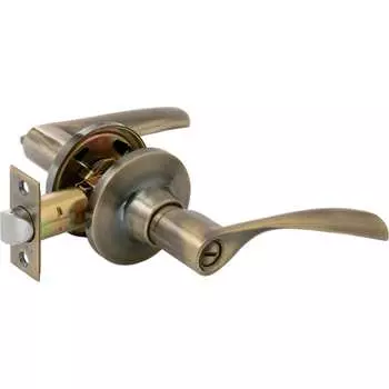 Ручка-защёлка VETTORE a8023 et ab 20131