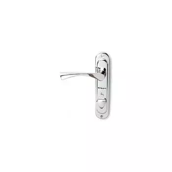 Ручки APECS HP-42.0123-S-C-CR-R 00014182