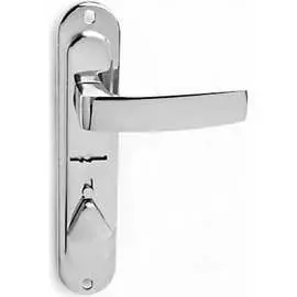 Ручки APECS HP-42.0101-S-C-CR-L 54