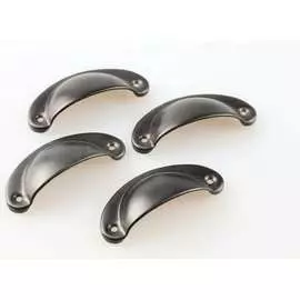 Ручки Brante RS.92.64.BK 102248