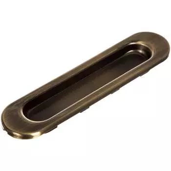 Ручки для раздвижных дверей TIXX INSDH 501 AB