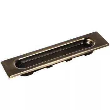 Ручки для раздвижных дверей TIXX