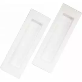 Ручки для раздвижных дверей Ренц INSDH 602 W