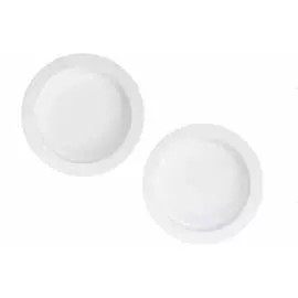 Ручки для раздвижных дверей Ренц INSDH 603 W