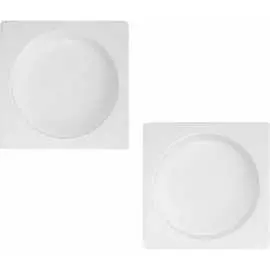 Ручки для раздвижных дверей Ренц INSDH 604 W