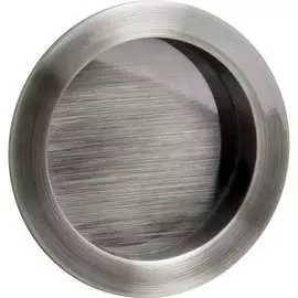 Ручки для раздвижных дверей Ренц INSDH 603 SN