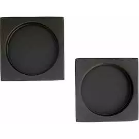 Ручки для раздвижных дверей Ренц INSDH 604 B