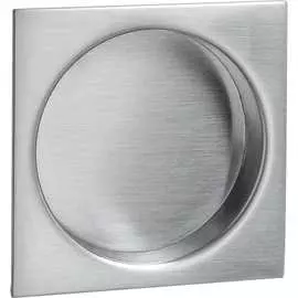 Ручки для раздвижных дверей Ренц INSDH 604 SN