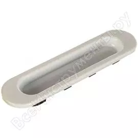 Ручки для раздвижных дверей TIXX SDH 501 W