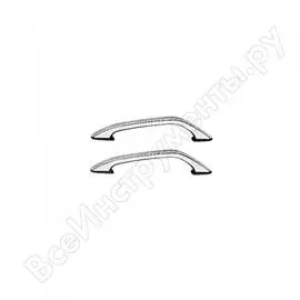 Ручки для ванн kaldewei basic star универсальные 00000038910